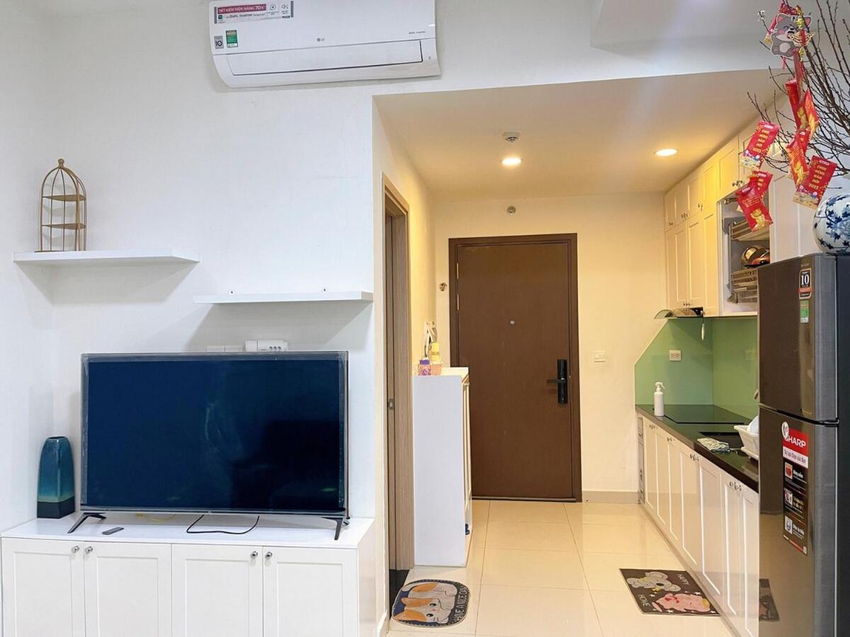 F22 1br Sunrise Cityview Tang Caopool Gym Apartamento