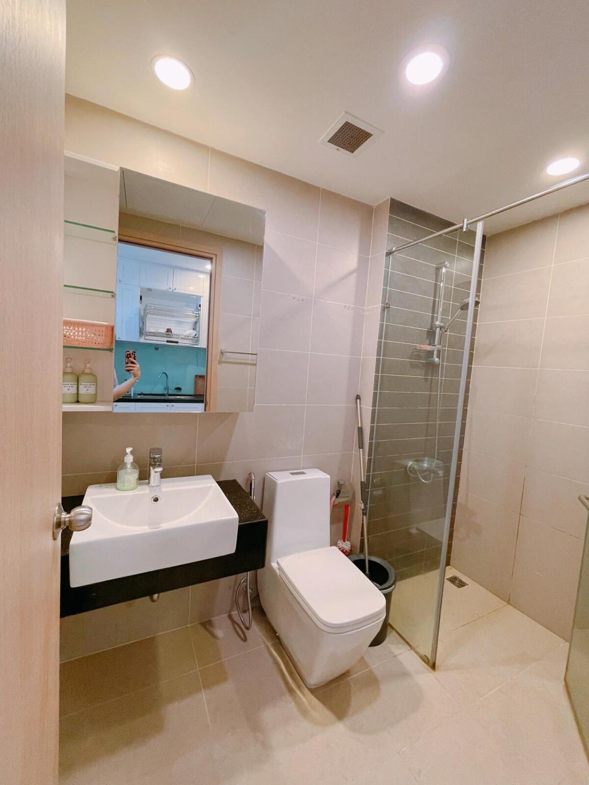 F22 1br Sunrise Cityview Tang Caopool Gym Cidade de Ho Chi Minh