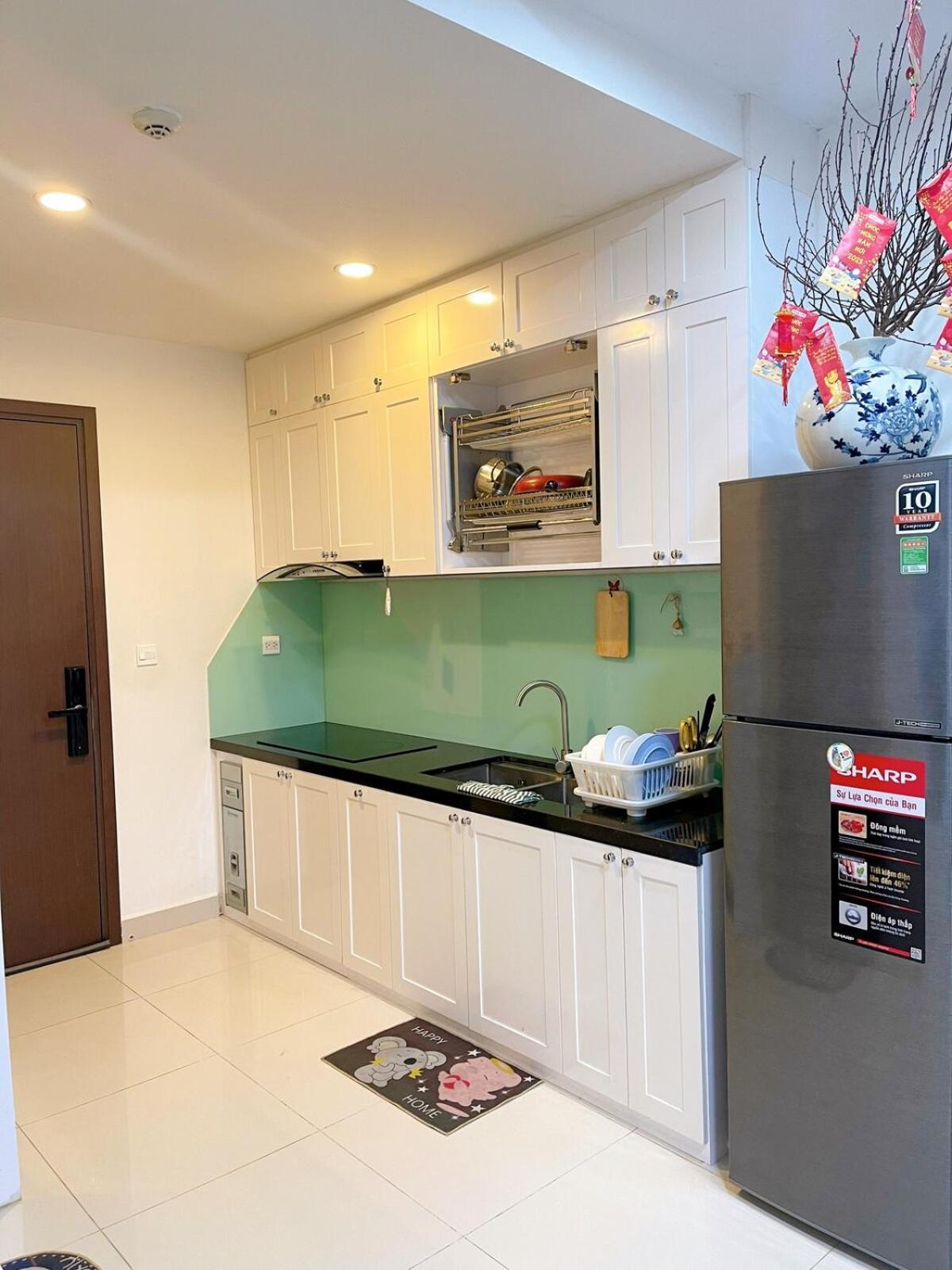 F22 1br Sunrise Cityview Tang Caopool Gym Apartamento Cidade de Ho Chi Minh